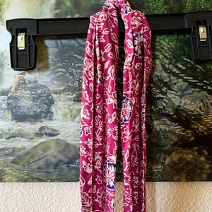 🌈Natalie Martin long sash belt